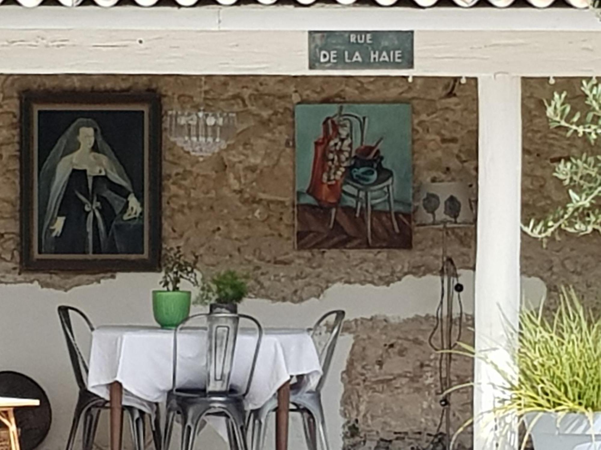 La Maison Malabar Villefranche-du-Queyran Eksteriør bilde