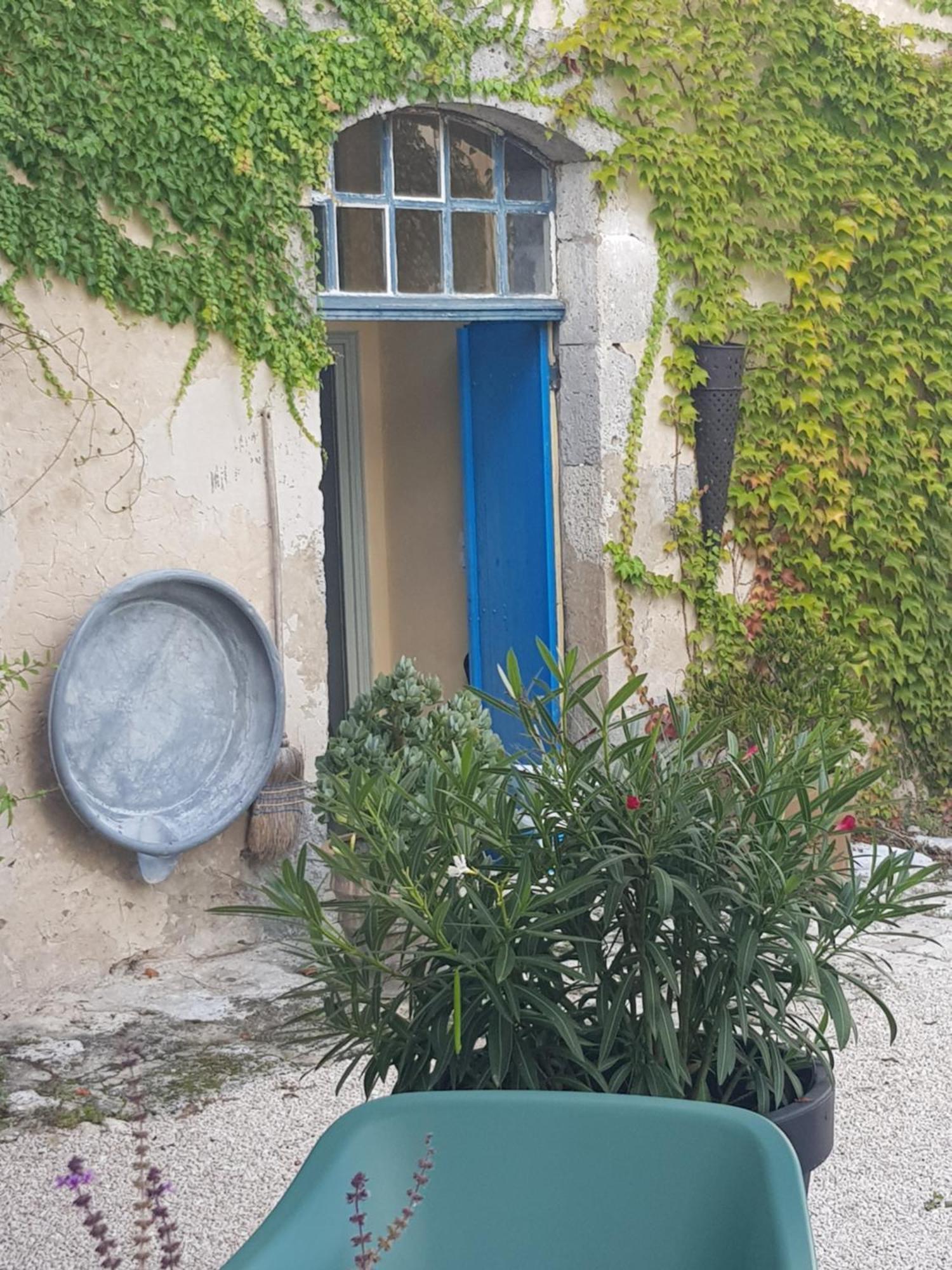 La Maison Malabar Villefranche-du-Queyran Eksteriør bilde