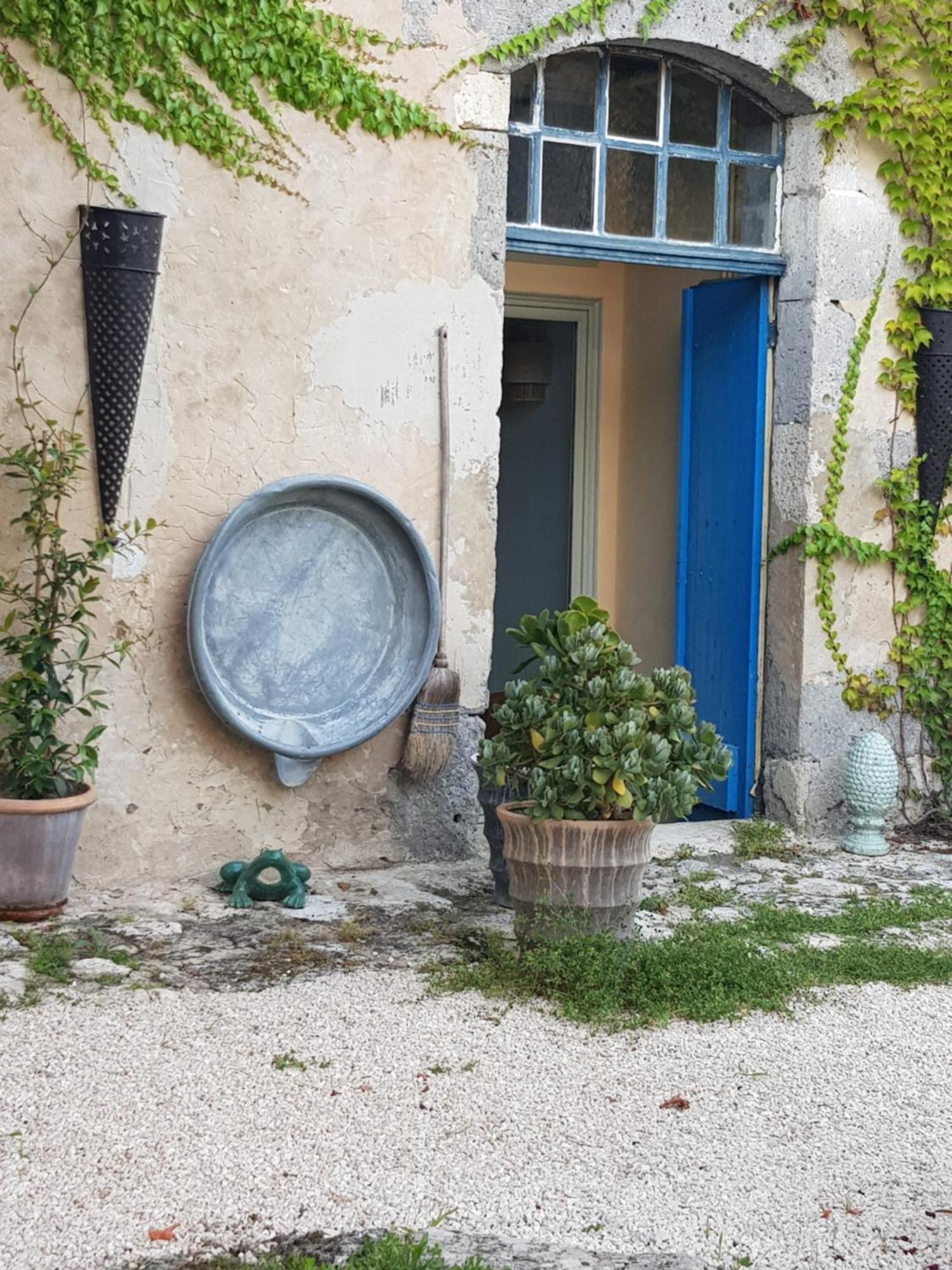 La Maison Malabar Villefranche-du-Queyran Eksteriør bilde