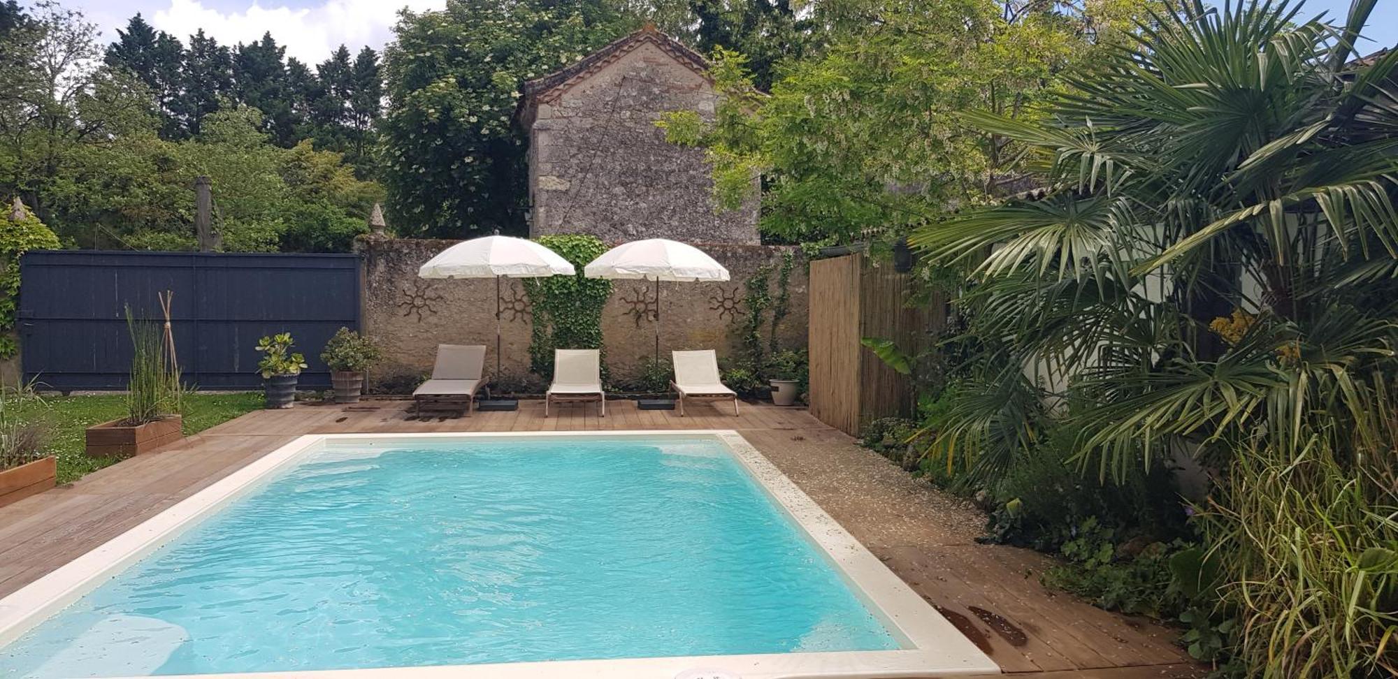 La Maison Malabar Villefranche-du-Queyran Eksteriør bilde