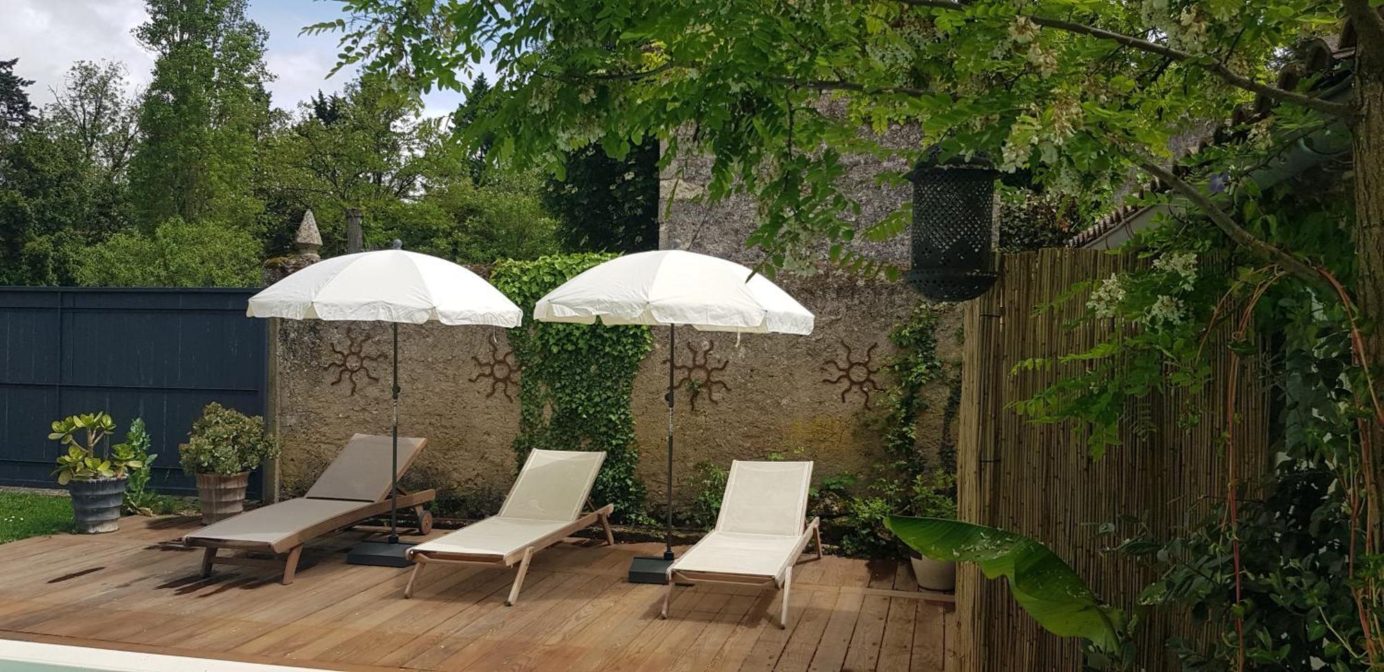 La Maison Malabar Villefranche-du-Queyran Eksteriør bilde