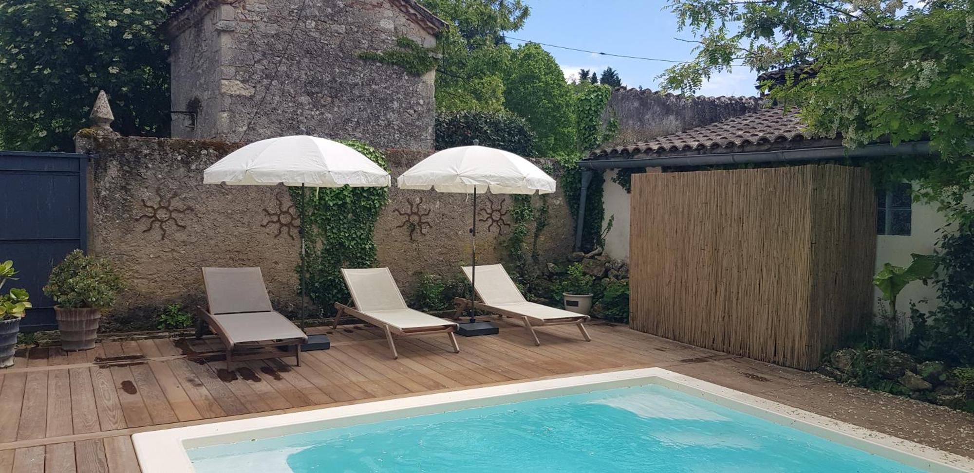 La Maison Malabar Villefranche-du-Queyran Eksteriør bilde