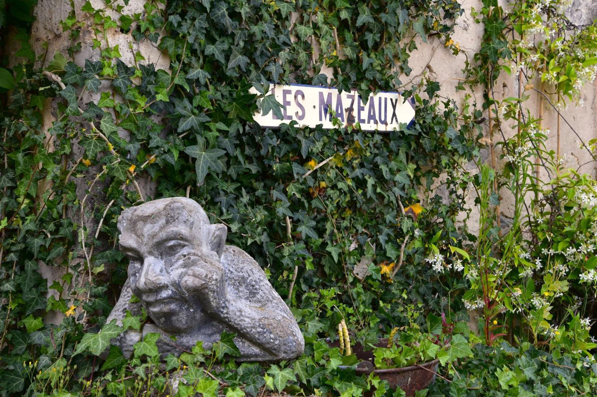 La Maison Malabar Villefranche-du-Queyran Eksteriør bilde