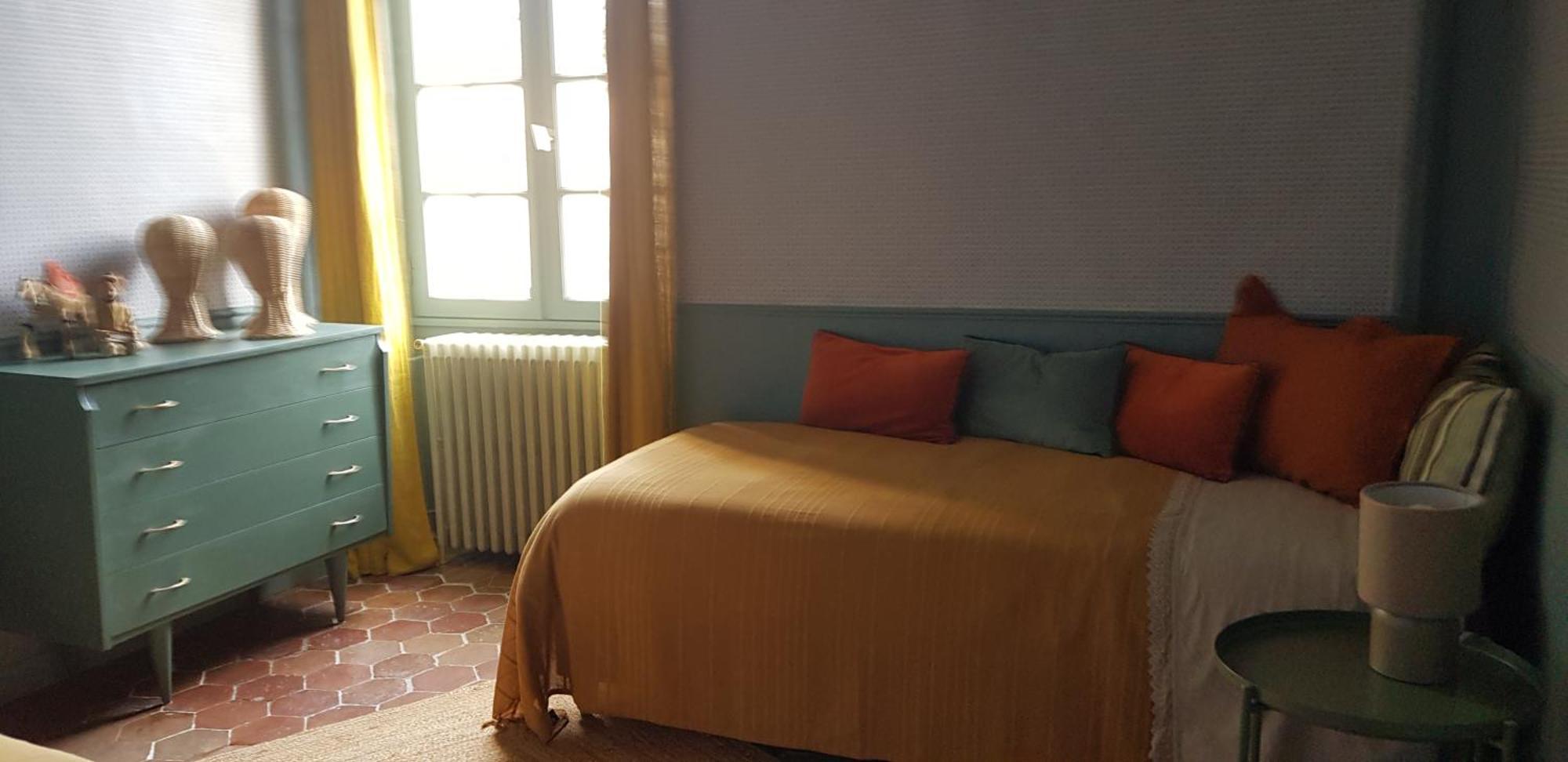 La Maison Malabar Villefranche-du-Queyran Eksteriør bilde