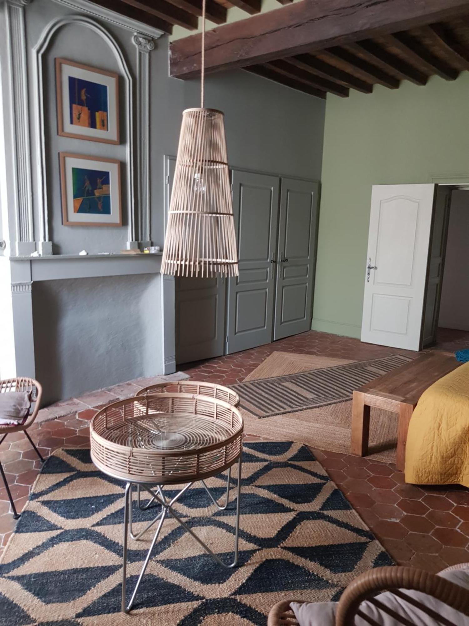 La Maison Malabar Villefranche-du-Queyran Eksteriør bilde