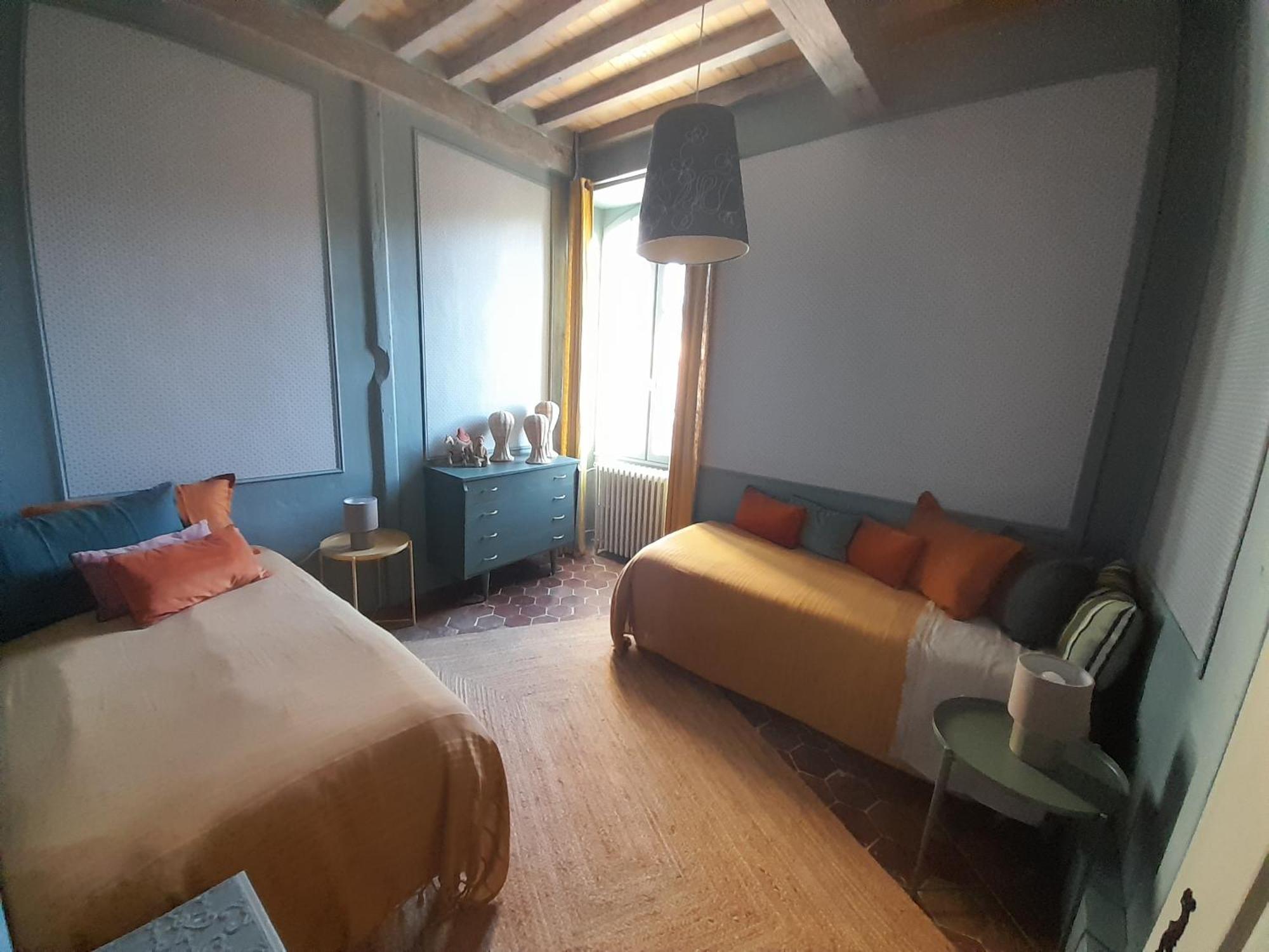 La Maison Malabar Villefranche-du-Queyran Eksteriør bilde